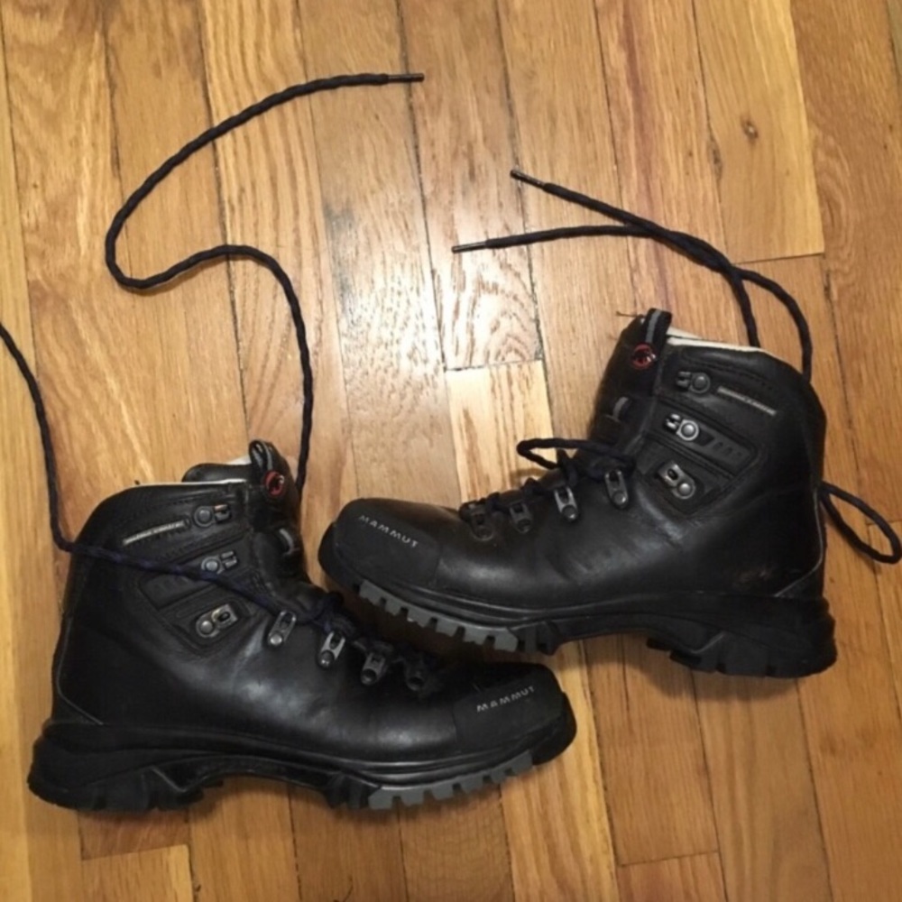 Mammut Kootenay Boots